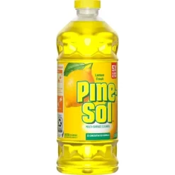 Pine-Sol Lemon Fresh All Purpose Cleaner - 48 Fl Oz -Cleaning Supply Store GUEST b3127b2d 8d6b 49f4 8819 e0d9d0b4c1fa