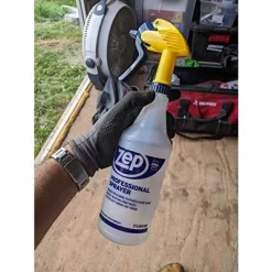 ZEP Zep Streak-Free Glass Cleaner 1 Gal (Case Of 4) And Zep Professional Sprayer Bottle (Case Of 12) Bundle - Bundle -Cleaning Supply Store GUEST b3b49cd6 389a 438a b115 c9a0503ff1c3 1