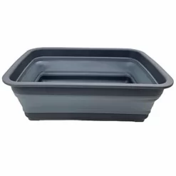 SAMMART 7L (1.85 Gallon) Collapsible Tub -Cleaning Supply Store GUEST b441330c 8af1 42e8 a06b b581659d5d18