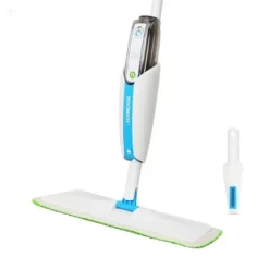 NAYSAYE Cleaning Tool Spray Mop Superfine Fiber Mop For Hardwood Laminate Wood And Tile Floor Cleaning, Blue, 14.5"*3.9"*50" 11 NAYSAYE Cleaning Tool Spray Mop Superfine Fiber Mop For Hardwood Laminate Wood And Tile Floor Cleaning, Blue, 14.5"*3.9"*50" -Cleaning Supply Store GUEST b478a181 3cb3 4a3f 95cf 13600a31bf80