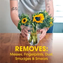 Pledge Multisurface Enhancing Wipes - Lemon - 24ct -Cleaning Supply Store GUEST b4aa4884 8659 4ae3 b021 12ffb7a9d003