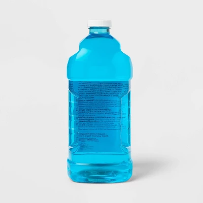 Up & Up Glass Cleaner Refill - 67.6 Fl Oz - Up&up™ 4 Up & Up Glass Cleaner Refill - 67.6 Fl Oz - Up&up™ - Image 2