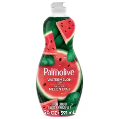 Palmolive® Palmolive Ultra Watermelon Liquid Dish Soap - 20 Fl Oz -Cleaning Supply Store GUEST b52ca31c e982 4cba ae81 df47a754e468
