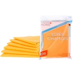 Kitchen + Home Shammy Cloths - Extra Large 20 -Cleaning Supply Store GUEST b5445579 5878 4d36 ac6b 1360047c1b0f