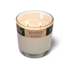 2-Wick Cedar & Balsam 100% Soy Wax Candle - 8oz - Everspring™ 1 2-Wick Cedar & Balsam 100% Soy Wax Candle - 8oz - Everspring™ -Cleaning Supply Store GUEST b581e92b 2765 499c 8b0a 5adfc2eee4bd