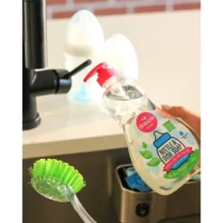 Dapple Bottle And Dish Soap - 16.9 Fl Oz 12 Dapple Bottle And Dish Soap - 16.9 Fl Oz -Cleaning Supply Store GUEST b5aae1b0 fa26 4539 bba5 4ea2d229a411