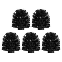 Unique Bargains Ball Shaped Dense Bristles Toilet Bowl Brush Replacement Head -Cleaning Supply Store GUEST b6697d3c 5eae 4ed0 844d 4d9f8fd73232