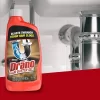 Drano Hair Buster Gel - 16oz 1 Drano Hair Buster Gel - 16oz -Cleaning Supply Store GUEST b6a81916 6b76 4a94 8a28 d192930baaf4