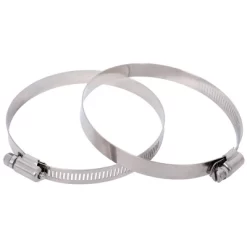 NAYSAYE Pool Cleaning Supply PVC Lay Flat Discharge Hose With Clamps For Swimming Pool And Outdoor Use , Blue, 15.2"*15.20"*7.60" -Cleaning Supply Store GUEST b6b900d9 2465 464e a730 2f8d3ce1dc42 1