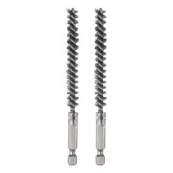 Unique Bargains Stainless Steel Cleaning Tools And Accessories Durable 1/4 Inch Hex Bore Brushes 13 Unique Bargains Stainless Steel Cleaning Tools And Accessories Durable 1/4 Inch Hex Bore Brushes -Cleaning Supply Store GUEST b72eeb9a 4b61 4349 b812 108c82dead0a
