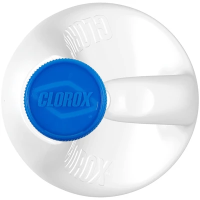 Clorox Splash-Less Liquid Bleach - Regular - 40oz 11 Clorox Splash-Less Liquid Bleach - Regular - 40oz - Image 9