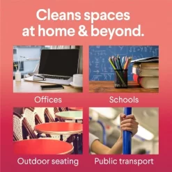 Clorox Scentiva Grapefruit & Orange Blossom Multi-Surface Spray - 32 Fl Oz -Cleaning Supply Store GUEST b7a7fd93 21de 4cb7 a35c 84a0e2735255