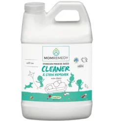 MomRemedy Hydrogen Peroxide Based Household Cleaner & Stain Remover - 64oz 17 MomRemedy Hydrogen Peroxide Based Household Cleaner & Stain Remover - 64oz -Cleaning Supply Store GUEST b7c2120d f75b 4a30 97f9 bafe0b6ad762