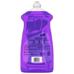 Ajax® Ajax Ultra Liquid Dish Soap Deep Cleaning Action - Fabuloso Lavender Scent - 52 Fl Oz -Cleaning Supply Store GUEST b81db1bb 42bf 47f0 b779 c3971ff72f1b