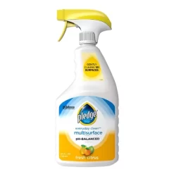 Pledge Multi-Surface Cleaner Trigger Bottle - 25oz -Cleaning Supply Store GUEST b82bcd00 5e55 487d 9901 4f9d346e8821
