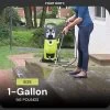 Sun Joe House And Deck All-Purpose Pressure Washer Concentrated Cleaner Detergent, Biodegradable, Non-Toxic, And Bleach Free, 1 Gallon, SPX-HDC1G -Cleaning Supply Store GUEST b8d24094 9805 48c6 a82c 99b1452a67aa