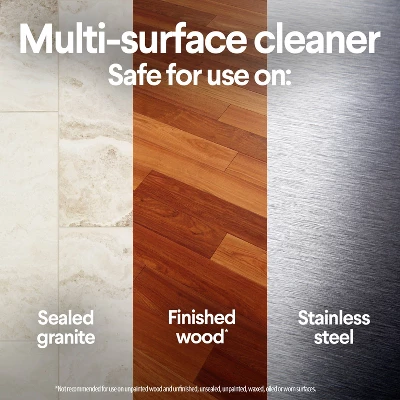 Clorox Lemon Disinfecting Wipes - 100ct/3pk 8 Clorox Lemon Disinfecting Wipes - 100ct/3pk - Image 6