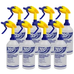 Zep Industrial Size Professional Sprayer – Large Capacity – 48 Oz -Cleaning Supply Store GUEST b914b4d8 01fe 4cc2 908c 5458b3ad6d51