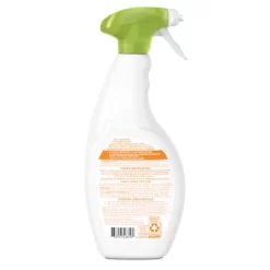 Seventh Generation Lemongrass Citrus Disinfecting Multi-Surface Cleaner - 26oz -Cleaning Supply Store GUEST b9486fe6 6886 4f90 a347 3b1c9eb18a31