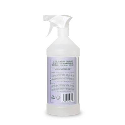 Rebel Green Lavender & Grapefruit Glass Spray - 32 Fl Oz/2ct 3 Rebel Green Lavender & Grapefruit Glass Spray - 32 Fl Oz/2ct