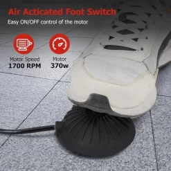 100 Ft X 3/8 Inch Drain Cleaner Machine Electric Drain Auger Auto Feed With Kits 16 100 Ft X 3/8 Inch Drain Cleaner Machine Electric Drain Auger Auto Feed With Kits -Cleaning Supply Store GUEST b991be70 2515 45da 9cd6 1a1683f46d53