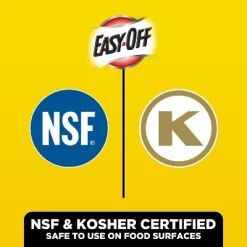 Easy-Off Heavy Duty Trigger Cleaner - 32oz -Cleaning Supply Store GUEST b9d0cb6b bc70 4258 9148 2b53baa60c85