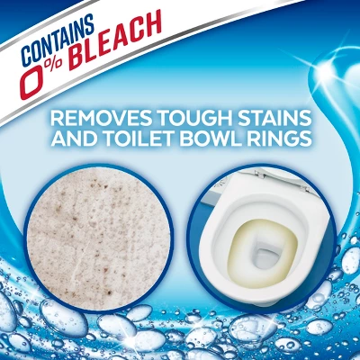 Lysol Toilet Bowl Cleaner - Power & Free Twin Pack - 24oz/2pk 5 Lysol Toilet Bowl Cleaner - Power & Free Twin Pack - 24oz/2pk - Image 3