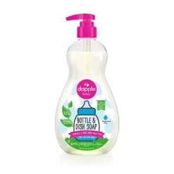 Dapple Bottle And Dish Soap - 16.9 Fl Oz 17 Dapple Bottle And Dish Soap - 16.9 Fl Oz -Cleaning Supply Store GUEST baa15ebd 93b8 479f 8b29 7368b09957c9