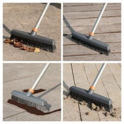 Dexmalle Powerful Cleaning Tool For Concrete