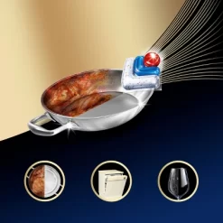 Finish Ultimate Dishwasher Detergent Tabs With CycleSync Technology 16 Finish Ultimate Dishwasher Detergent Tabs With CycleSync Technology -Cleaning Supply Store GUEST bb386cfa beff 4bfe 9560 21dbadc1ba85