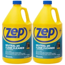 Zep Concentrated Neutral PH Floor Cleaner – Safe On Protective Finishes - 1 Gallon -Cleaning Supply Store GUEST bb78a0bd 632a 41e2 aa3f db89a9471536