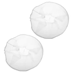 Unique Bargains Washable Dustproof Soft Mesh Electric Fan Dust Cover 2 Pcs -Cleaning Supply Store GUEST bba7b33d bed6 47a0 bdc9 a2fbb5771357