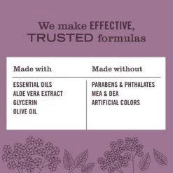 Mrs. Meyer's Clean Day Large Soy Candle - Elderberry - 7.2oz -Cleaning Supply Store GUEST bc04c4cc 9013 42c0 8d0b 1ab12998cc36