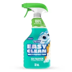Scrubbing Bubbles Easy Clean Multi-Purpose Bathroom Foam Trigger Bottle - 32oz 25 Scrubbing Bubbles Easy Clean Multi-Purpose Bathroom Foam Trigger Bottle - 32oz -Cleaning Supply Store GUEST bcefd7e7 c0fe 476f 9e4b bd796b0cd115