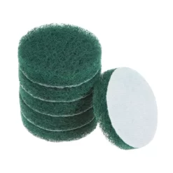 Unique Bargains Drill Power Brush Tile Scrubber Scouring Pads For Household 6 Pcs Green 180-240 Grit 9 Unique Bargains Drill Power Brush Tile Scrubber Scouring Pads For Household 6 Pcs Green 180-240 Grit -Cleaning Supply Store GUEST bcfa9ddb ae20 4b13 aa7c 0b6fb4982ecb