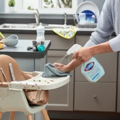 Clorox Free & Clear Multi-Surface Cleaner - 32 Fl Oz