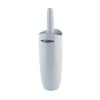 Contour Toilet Brush Holder White - Bath Bliss -Cleaning Supply Store GUEST bd184f6e 05c6 4c6a 9062 f1690249c241