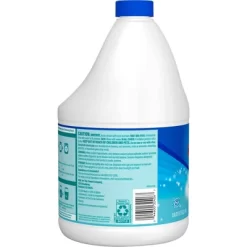 Clorox Splash-Less Liquid Bleach - Clean Linen - 117 Fl Oz -Cleaning Supply Store GUEST bd281454 912c 4690 b1e8 eb7c3f02e490