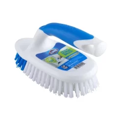 Clorox Medium Scrub Brush -Cleaning Supply Store GUEST bd7f0776 2650 4e6a a6e0 f405df5d8789