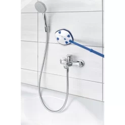 Clorox Tub & Tile Scrubber Refill - 2pk 11 Clorox Tub & Tile Scrubber Refill - 2pk -Cleaning Supply Store GUEST bd938981 a3b2 4a2b be9f 88af1e2be69e