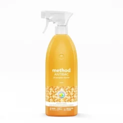 Method Citron Antibacterial All Purpose Spray - 28 Fl Oz -Cleaning Supply Store GUEST bdb0191f f528 472b b761 17f0628ccc01