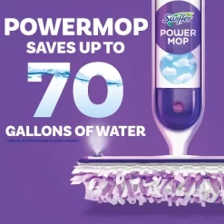 Swiffer Unstopables Fresh PowerMop Floor Cleaner Refill - 2ct/50.7 Fl Oz -Cleaning Supply Store GUEST bdd3b196 3af9 4fa3 bdf9 68144fef2d47