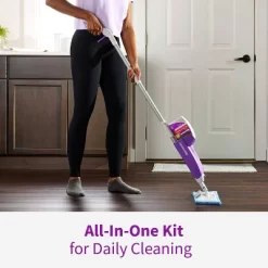 Rejuvenate All Floor Cleaner Refill With Adapter - 32 Fl Oz -Cleaning Supply Store GUEST becc353f 6b70 4b79 b697 7b1d004971c7