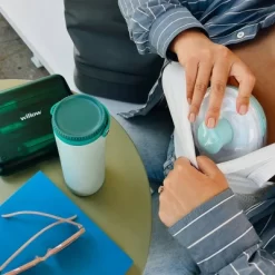 WILLOW Travel Cleaning Pack - Teal Green - 5pk -Cleaning Supply Store GUEST beee0918 8e9d 411d 8976 dbc106dfa948