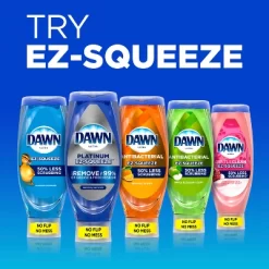 Dawn Ultra Antibacterial EZ-Squeeze Hand Soap - Apple Blossom -Cleaning Supply Store GUEST bf2404c4 cdc1 4951 b610 4eb2df2715bb