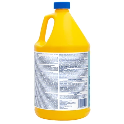 Zep No Rinse Floor Disinfectant - 1 Gallon (Case Of 4) ZUNRS128 4 Zep No Rinse Floor Disinfectant - 1 Gallon (Case Of 4) ZUNRS128 - Image 2