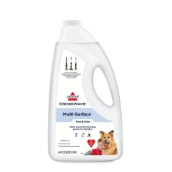 Bissell Free & Clear 64oz New Family Mess Rescue Multi-Surface Formula -Cleaning Supply Store GUEST c0353b92 5bd5 45ee be3d 55b4b87cc4d0