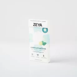 ZEYA Fragrance Card Refill Value Pack - Conversation - 3ct -Cleaning Supply Store GUEST c0a3af66 e139 470d 9fb6 946adee9437b