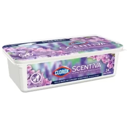 Clorox Scentiva Disinfecting Wet Mopping Cloths - Lavender & Jasmine - 24ct -Cleaning Supply Store GUEST c0dda6f6 e9b6 41d3 a91a e91b43e57335