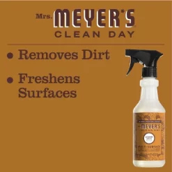 Mrs. Meyer's Clean Day Multi-Surface Everyday Cleaner - Acorn Spice - 16 Fl Oz -Cleaning Supply Store GUEST c10b0796 db0e 42b6 986c 337af40d292c
